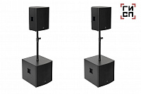 DS Proaudio CX 12S15 (A)