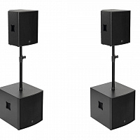 DS Proaudio CX 12S15 (A)