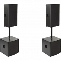DS Proaudio CX 315S18 (A)