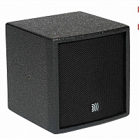 DS Proaudio CX 106