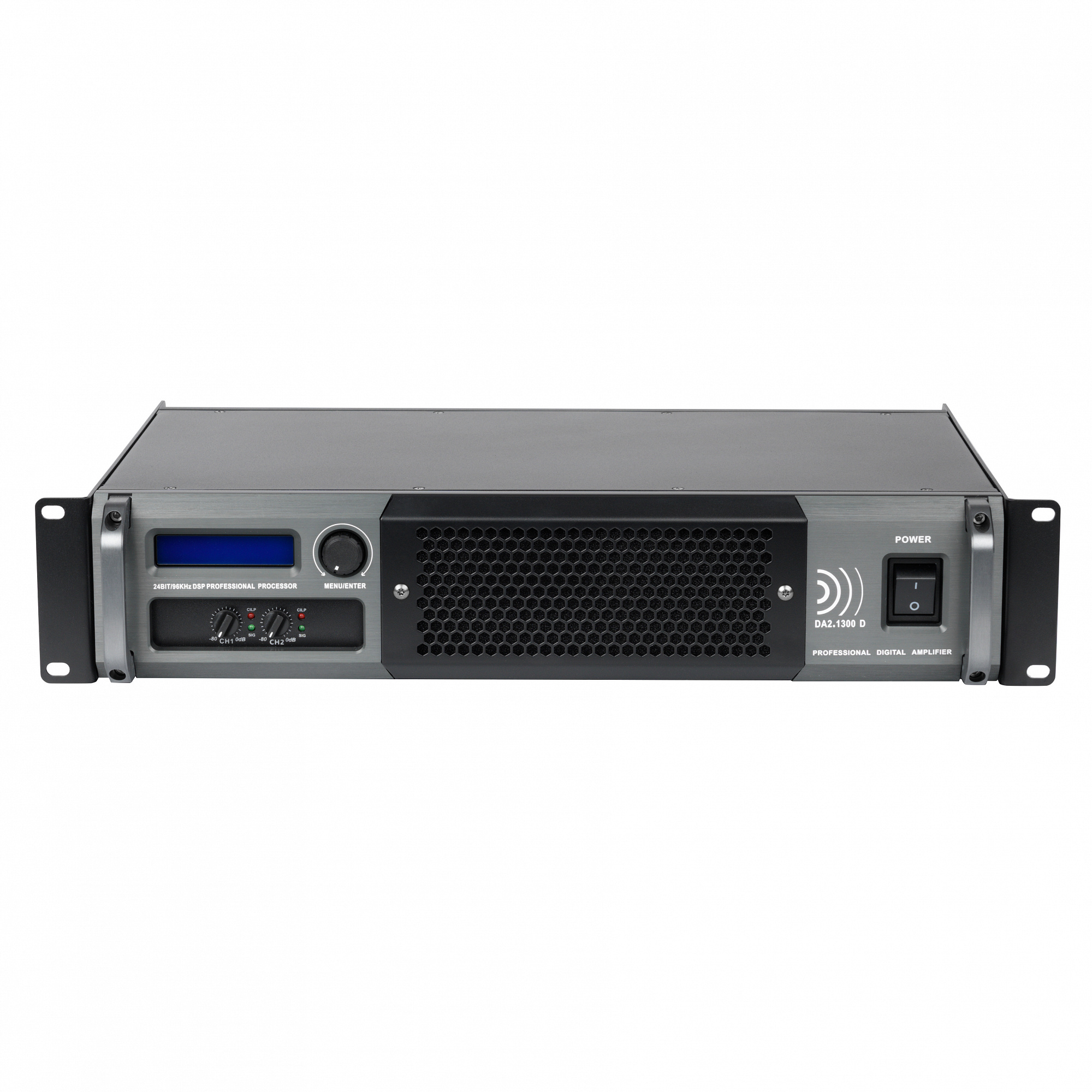 DS Proaudio DA2.1300 DSP