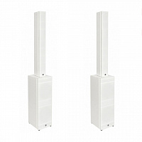DS Proaudio Pillar (P) WH