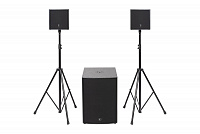 DS Proaudio ANT 815