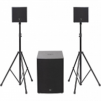 DS Proaudio ANT 815