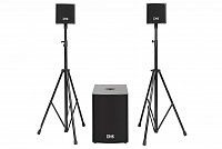 DS Proaudio ANT WOOD