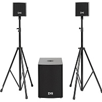DS Proaudio ANT WOOD